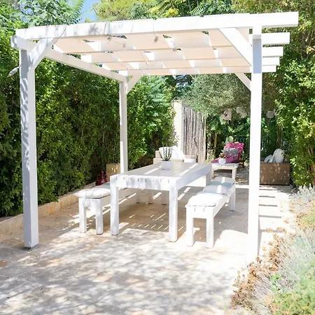 Tenuta Cardinale * ماندوريا