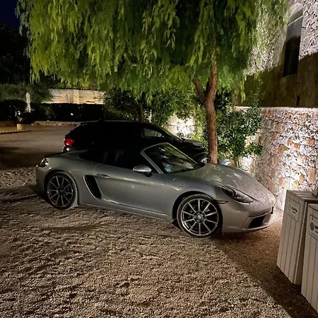 فندق مبيت وإفطار Tenuta Cardinale *
