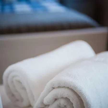 Frühstückspension Tenuta Cardinale Manduria