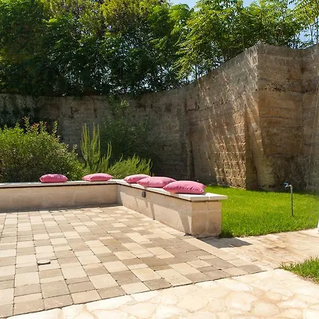 Tenuta Cardinale Manduria