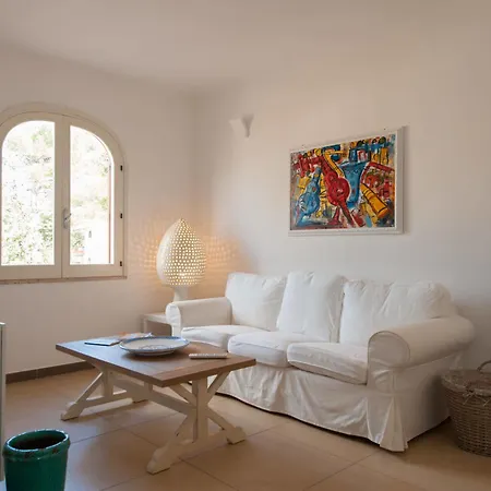 Frühstückspension Tenuta Cardinale 4*