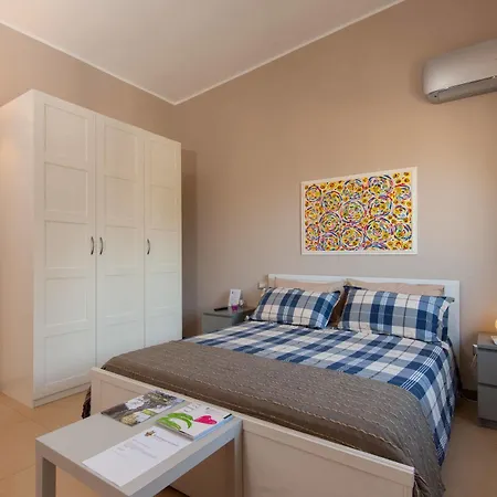 Tenuta Cardinale 4* Manduria