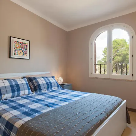 Frühstückspension Tenuta Cardinale Manduria