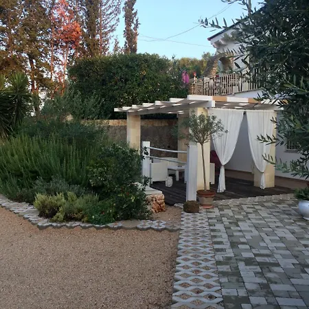 Tenuta Cardinale Frühstückspension