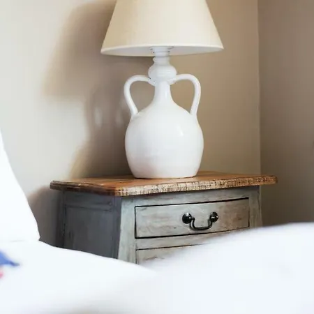 Frühstückspension Tenuta Cardinale