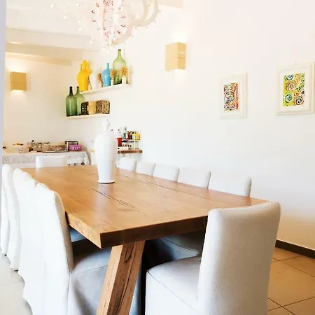 Tenuta Cardinale ماندوريا