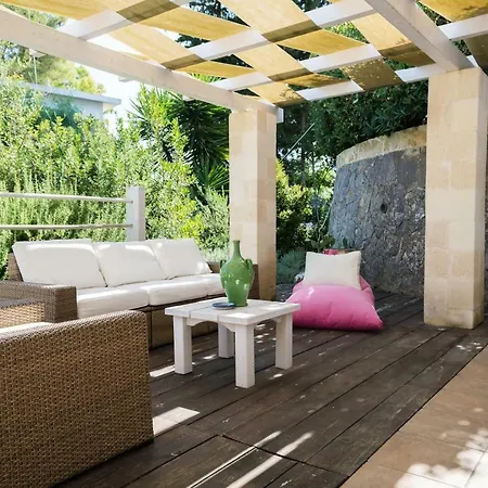 Frühstückspension Tenuta Cardinale