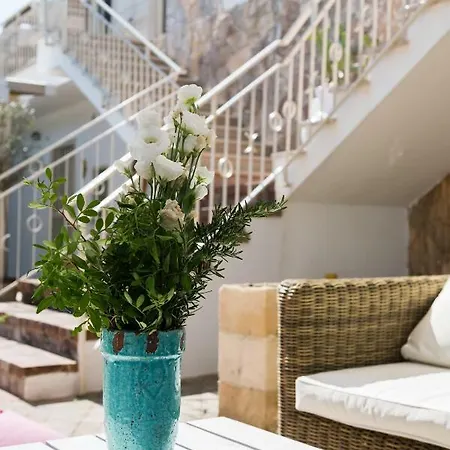 Tenuta Cardinale Frühstückspension 4*