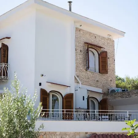 Frühstückspension Tenuta Cardinale Manduria