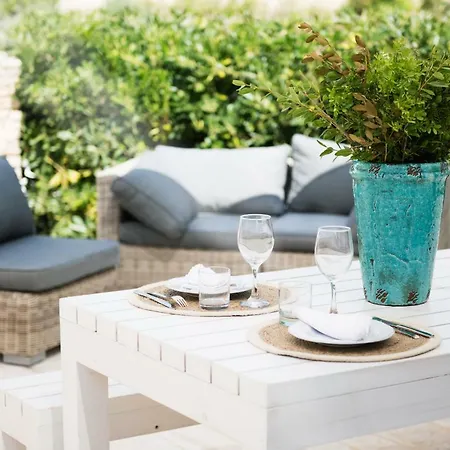 Frühstückspension Tenuta Cardinale 4*