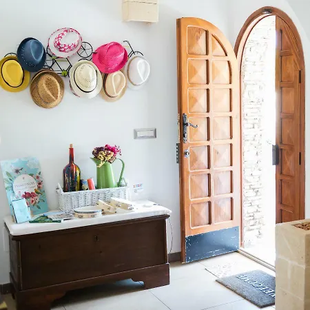 Tenuta Cardinale 4* Manduria