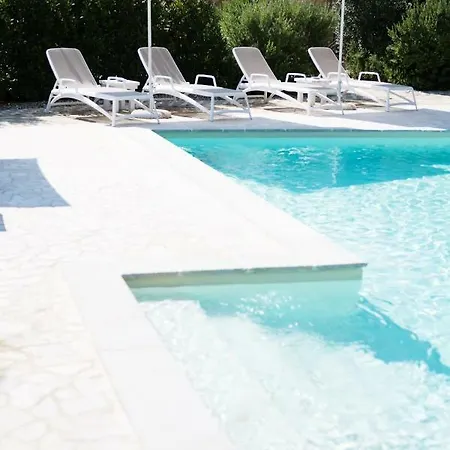 Frühstückspension Tenuta Cardinale