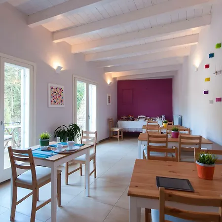 Tenuta Cardinale Frühstückspension 4*