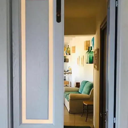 Frühstückspension Tenuta Cardinale