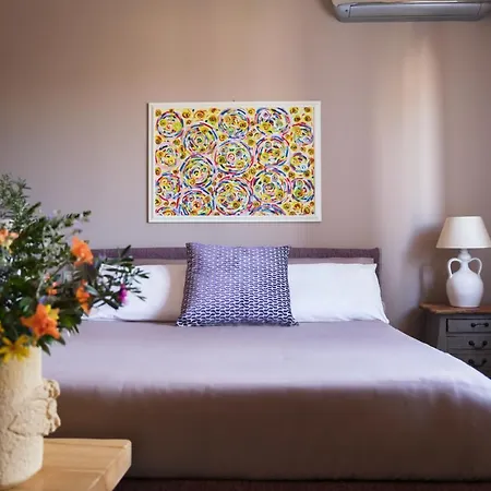 Tenuta Cardinale Frühstückspension