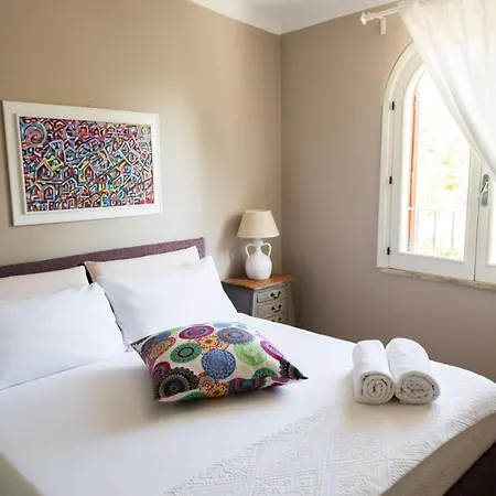 Tenuta Cardinale 4* Manduria