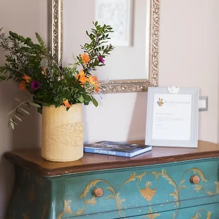 Tenuta Cardinale Frühstückspension 4*