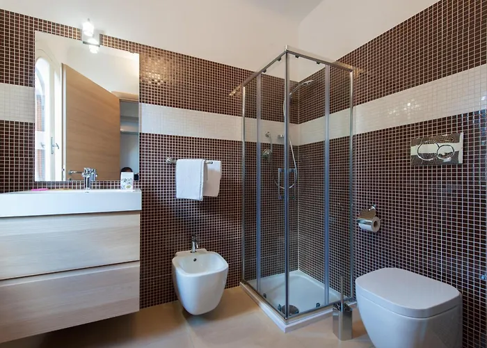 فندق مبيت وإفطار Tenuta Cardinale 4*