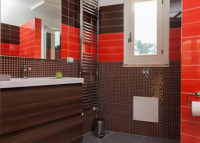 Tenuta Cardinale ماندوريا