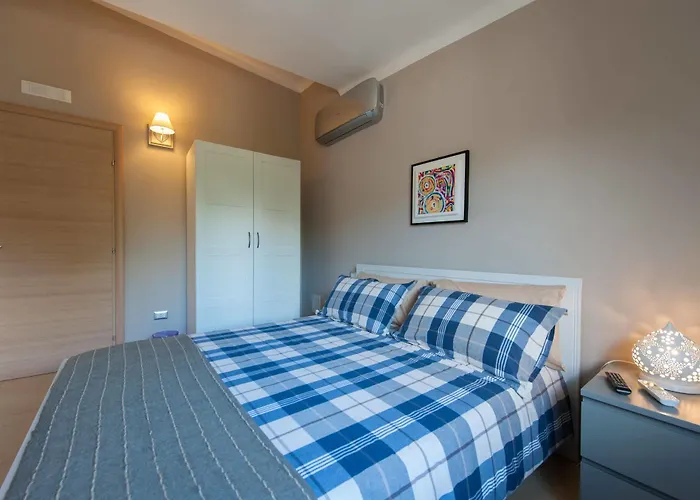 Tenuta Cardinale 4* ماندوريا