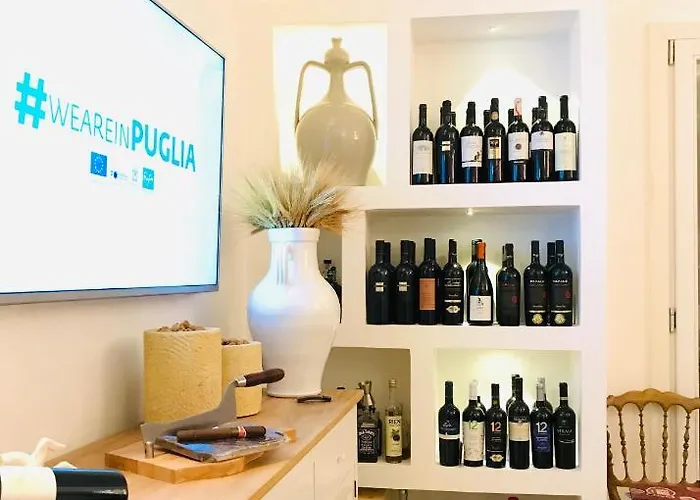 Tenuta Cardinale ماندوريا