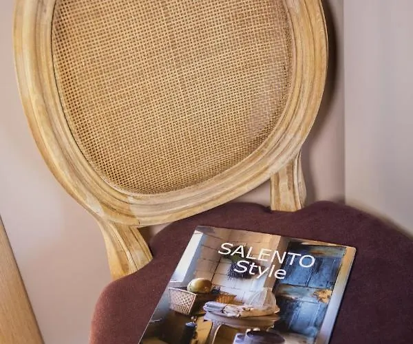 Tenuta Cardinale 4*