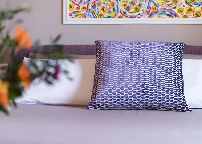 فندق مبيت وإفطار Tenuta Cardinale