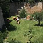 Bed & Breakfast Tenuta Cardinale
