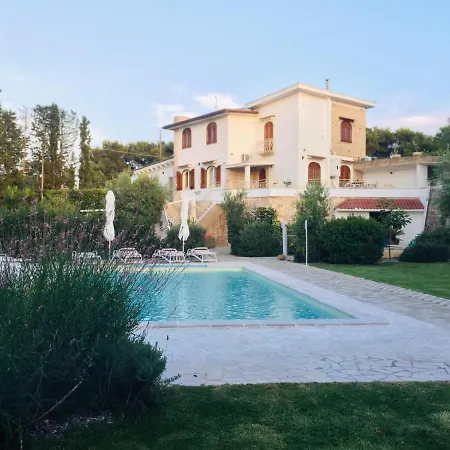 Tenuta Cardinale 4*