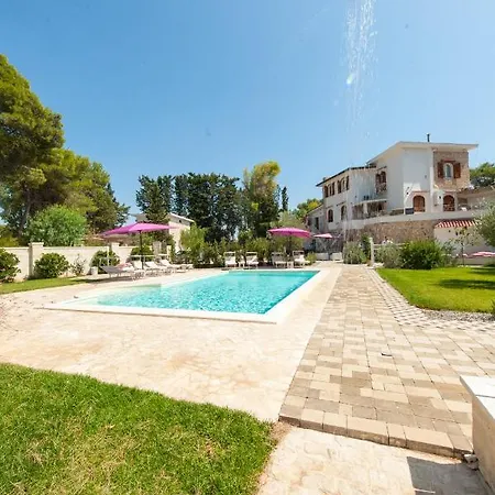 Bed & Breakfast Tenuta Cardinale Manduria