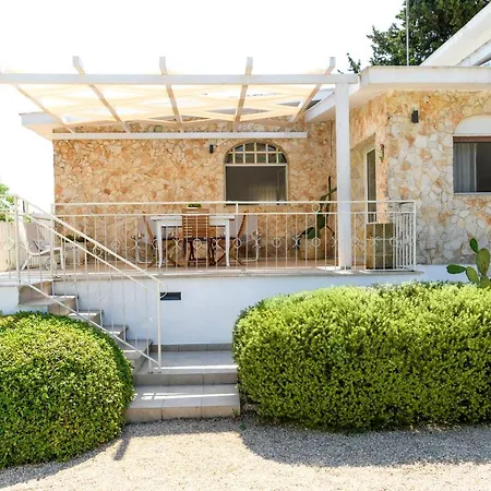 Tenuta Cardinale Panzió