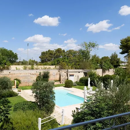 Bed & Breakfast Tenuta Cardinale