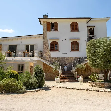 Bed & Breakfast Tenuta Cardinale *