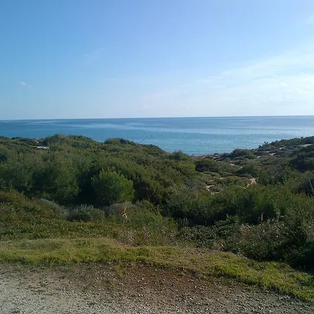 Tenuta Cardinale Panzió 4*