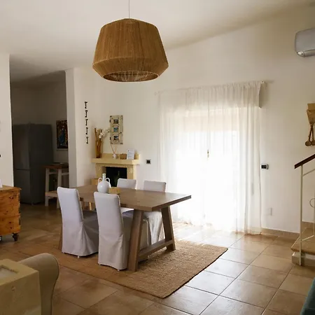 Bed & Breakfast Tenuta Cardinale Manduria