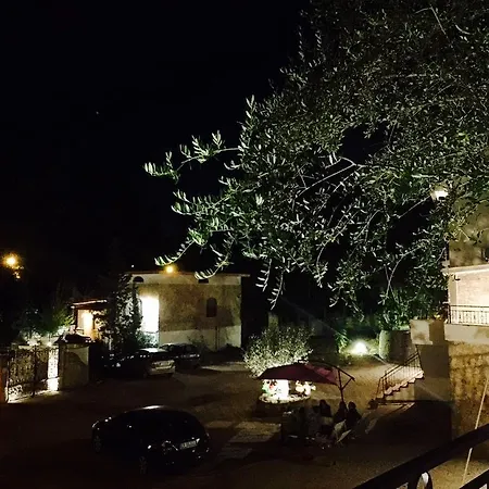 Tenuta Cardinale Panzió Manduria