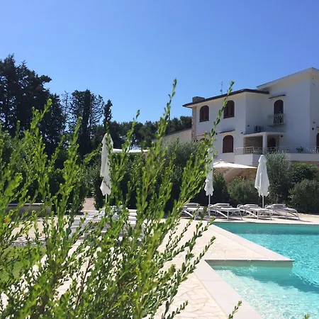 Bed & Breakfast Tenuta Cardinale