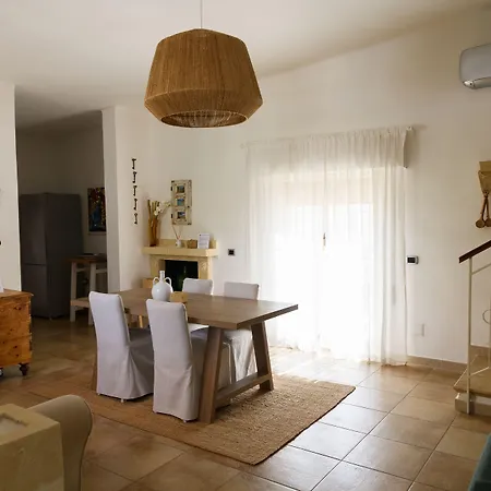 Tenuta Cardinale 4* Manduria