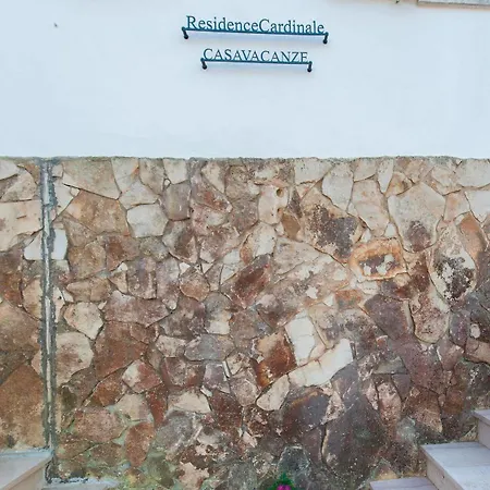 Tenuta Cardinale 4* マンドゥーリア