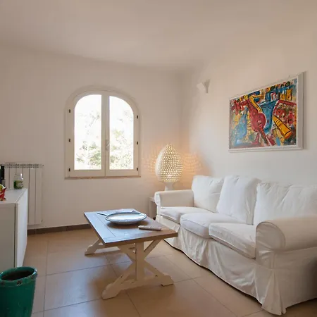 Tenuta Cardinale Panzió 4*