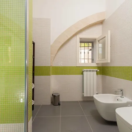 Bed & Breakfast Tenuta Cardinale *