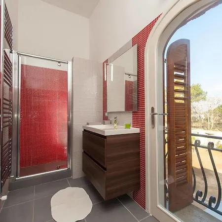 Tenuta Cardinale Bed & Breakfast Manduria