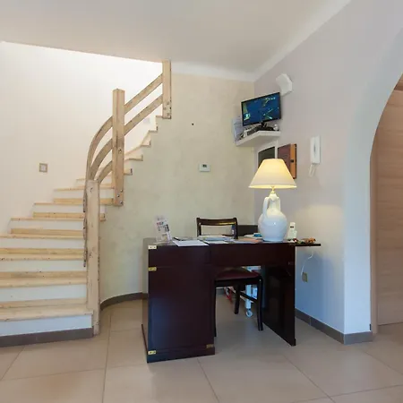 Tenuta Cardinale Panzió 4*