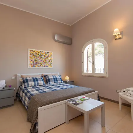 Bed & Breakfast Tenuta Cardinale