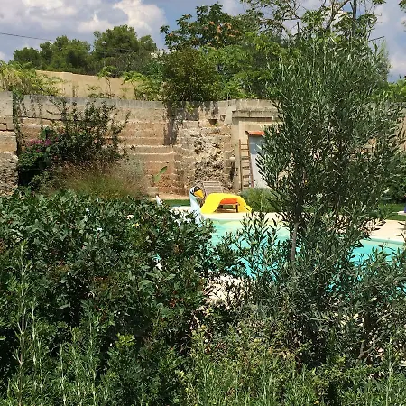Tenuta Cardinale Bed & Breakfast Manduria