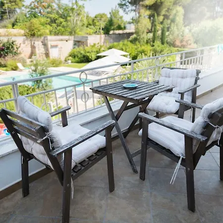 Tenuta Cardinale 4*