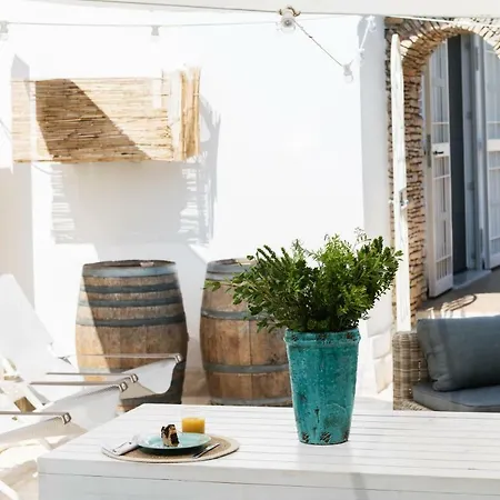 Tenuta Cardinale Bed & Breakfast
