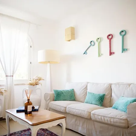 Bed & Breakfast Tenuta Cardinale *