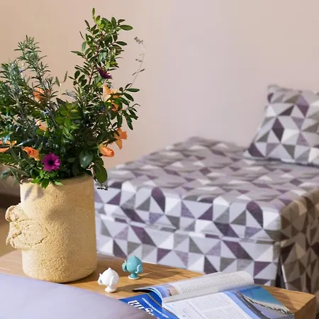 Couette-café Tenuta Cardinale