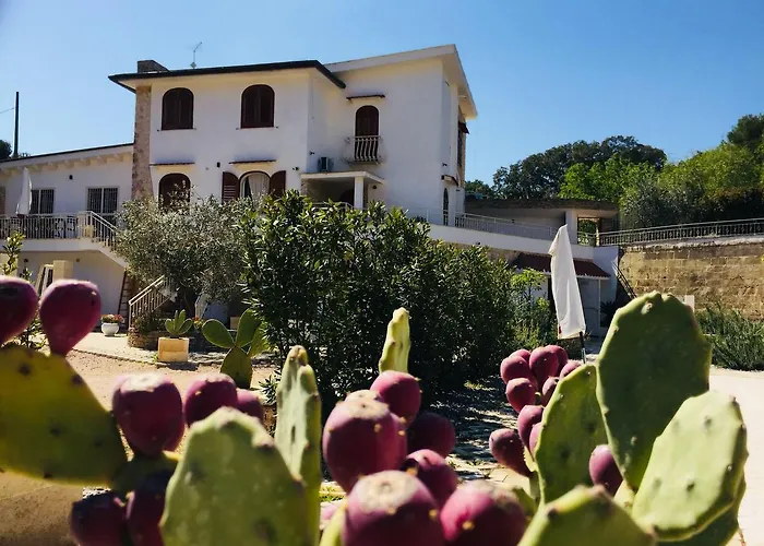 Tenuta Cardinale Bed & Breakfast